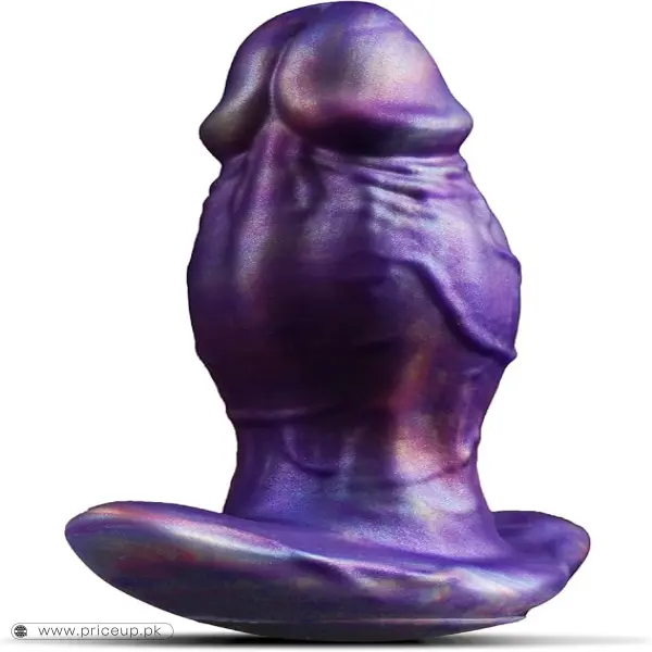 5.8" Silicone Butt Price in Pakistan