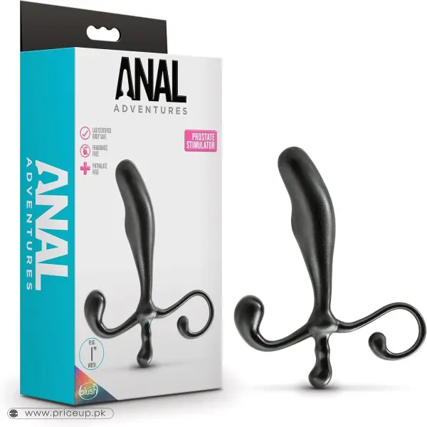 Anal Adventures Prostate Stimulator In Pakistan