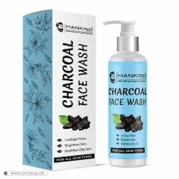 Chiltan Pure Men Face Wash 150ml Price In Pakistan