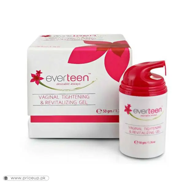 Everteen Gel Quick Order