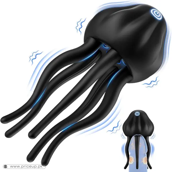 Male Sex Toys Penis Vibrator for Men Price In Pakistan