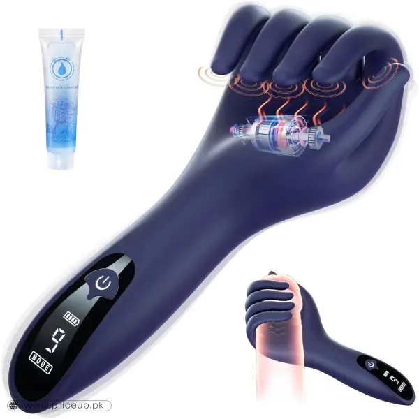Male Sex Toys Penis Vibrator - Male Masturbator  Price In Pakistan