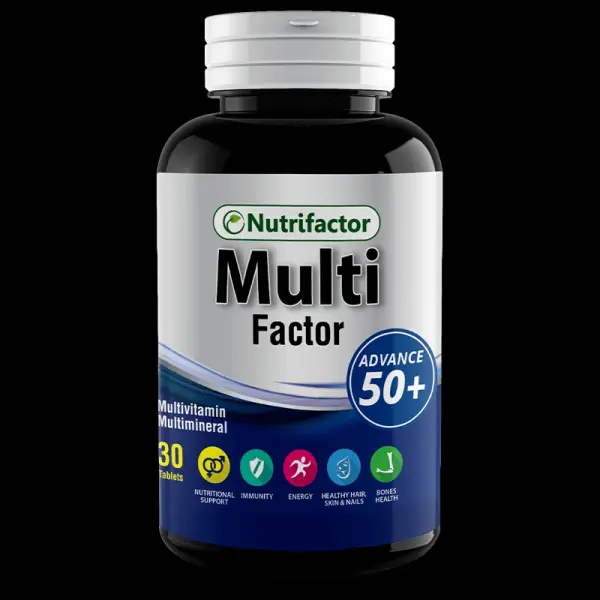 Multifactor Price In Pakistan