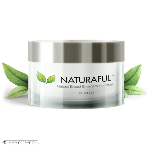 Naturaful Breast Enlargement Cream Price in Pakistan