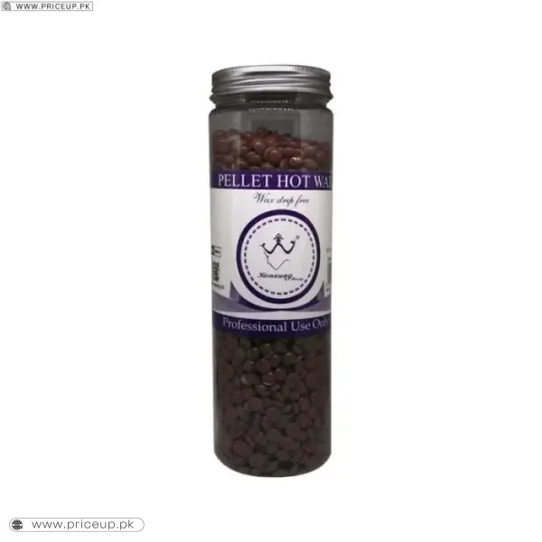 Pellet Hot Wax Chocolate