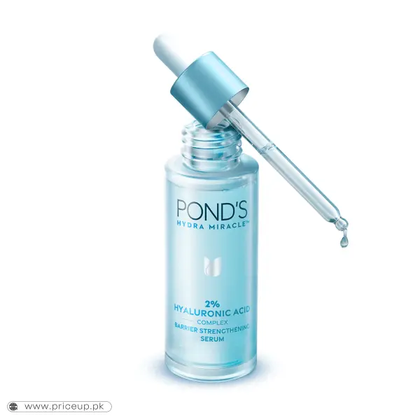 Ponds Hydra Miracle Serum Price in Pakistan