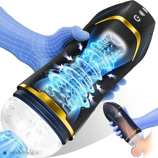 Sex Toys for Men, Adult Toys  Price In Pakistan