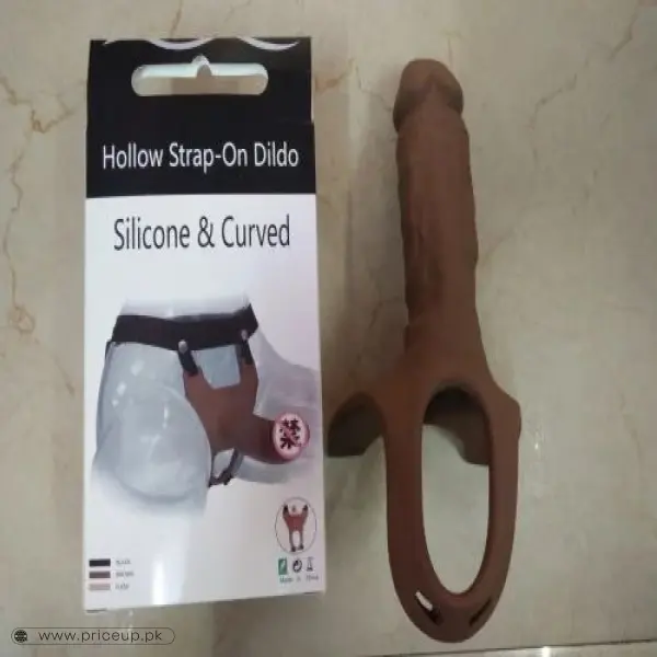 Strap On Hollow With Belt Toy In Pakistan