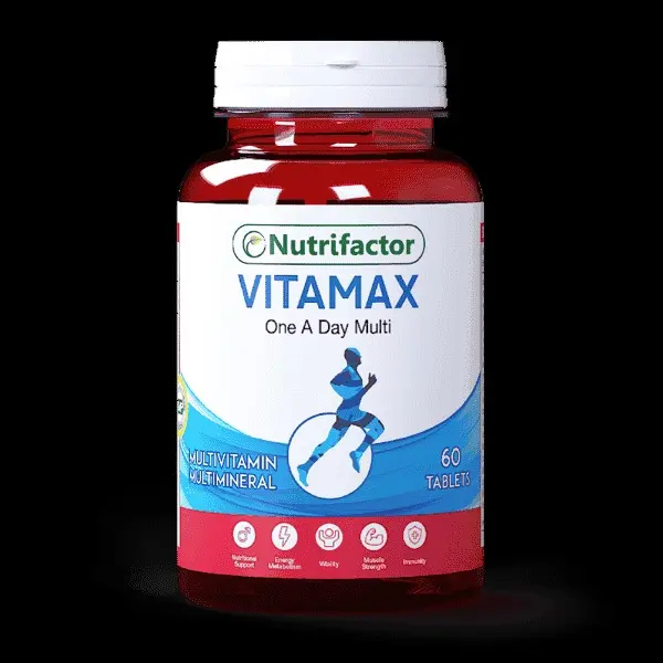 Vitamax One A Day Multi In Pakistan